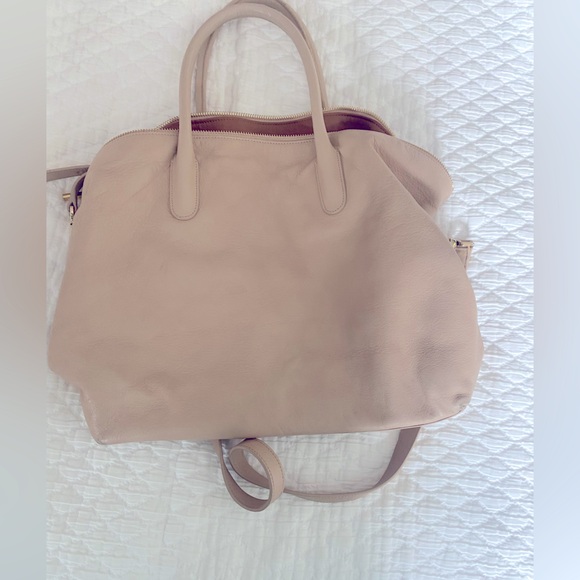 Cuyana crossbody/shoulder bag - Picture 4 of 9